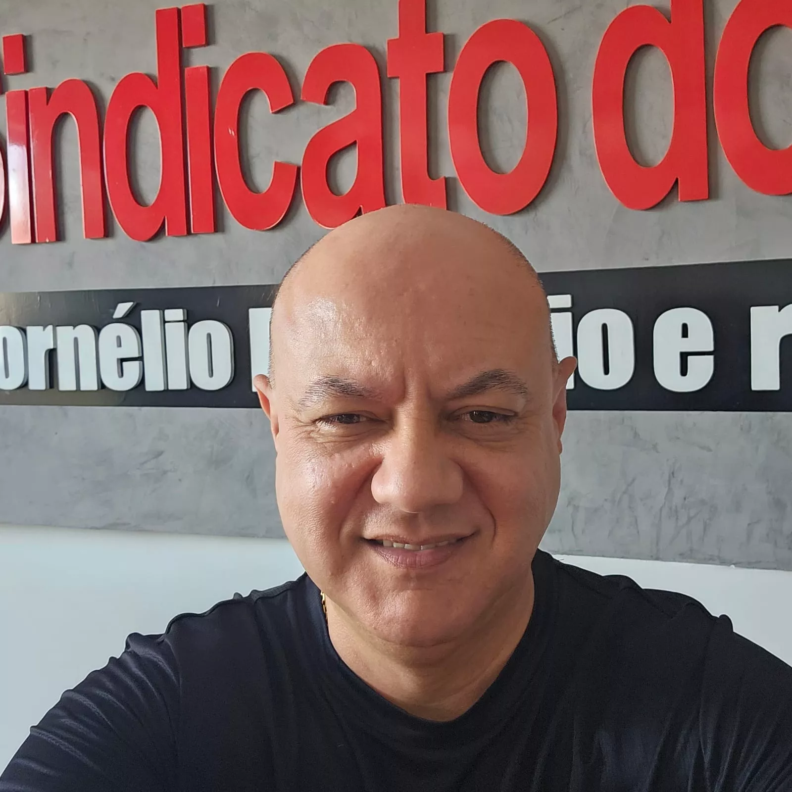 Imagem de Jefferson Zanini Palma